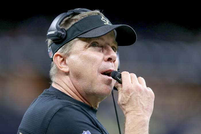 Will Sean Payton coach in 2022?